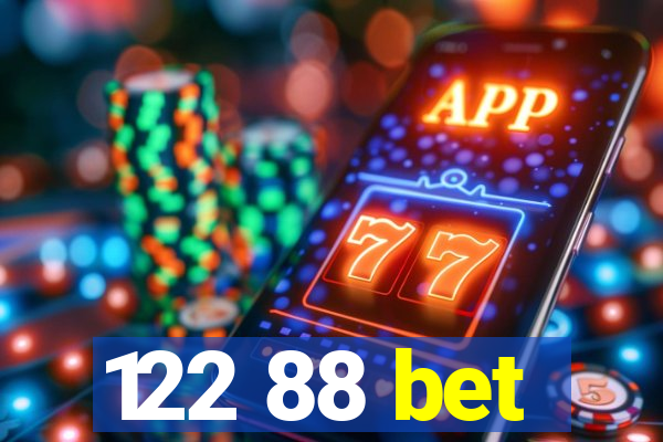 122 88 bet